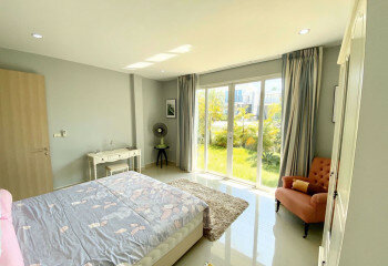 Дом в Паттайе, Таиланд | THE127570