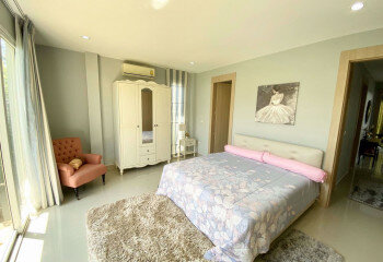 Дом в Паттайе, Таиланд | THE127570