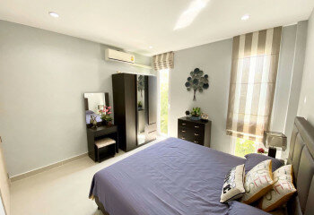 Дом в Паттайе, Таиланд | THE127570