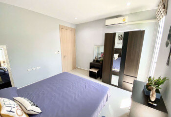 Дом в Паттайе, Таиланд | THE127570