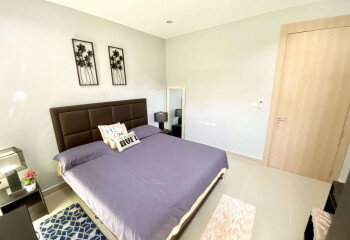 Дом в Паттайе, Таиланд | THE127570