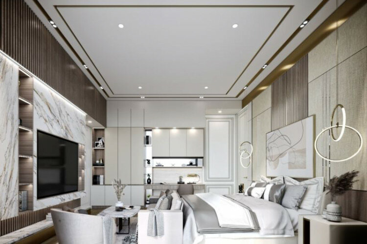 Дом в Банг Ламунге, Таиланд | THE438674