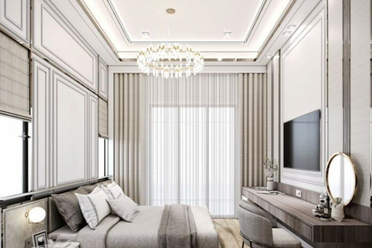 Дом в Банг Ламунге, Таиланд | THE438674