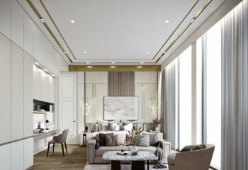 Дом в Банг Ламунге, Таиланд | THE438674