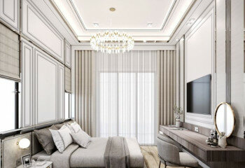 Дом в Банг Ламунге, Таиланд | THE438674