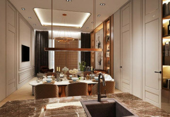 Дом в Банг Ламунге, Таиланд | THE438674