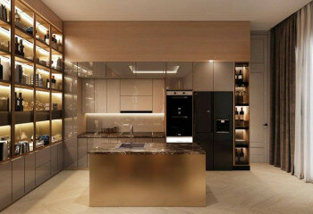 Дом в Банг Ламунге, Таиланд | THE438674