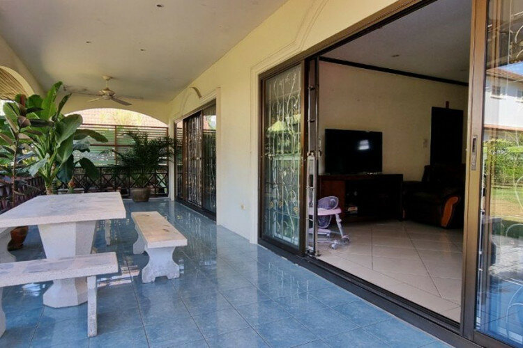 Дом в Банг Ламунге, Таиланд | THE248437