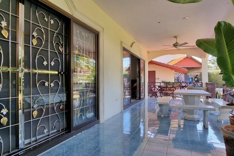 Дом в Банг Ламунге, Таиланд | THE248437