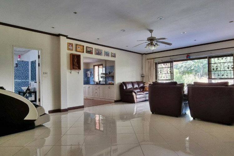 Дом в Банг Ламунге, Таиланд | THE248437