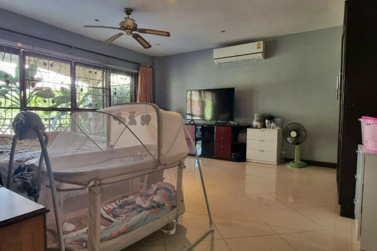 Дом в Банг Ламунге, Таиланд | THE248437