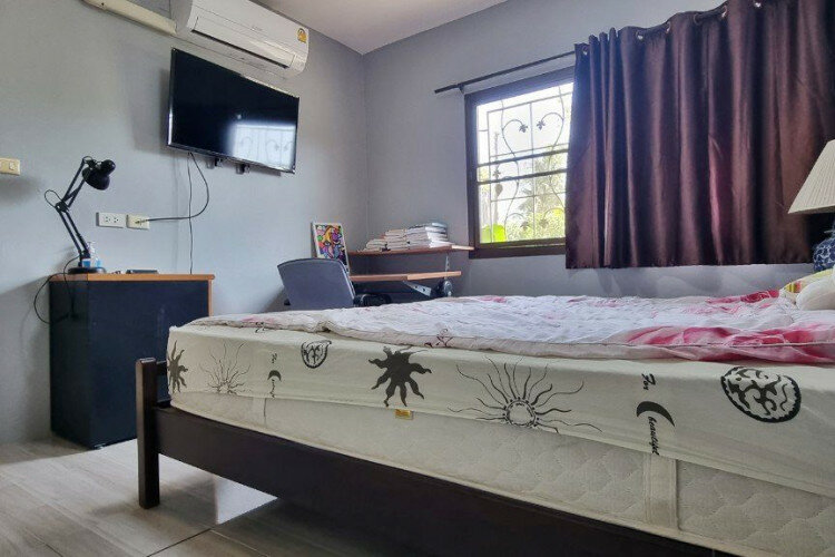 Дом в Банг Ламунге, Таиланд | THE248437