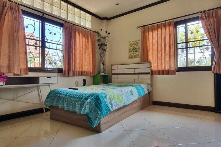 Дом в Банг Ламунге, Таиланд | THE248437