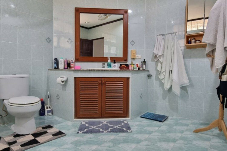 Дом в Банг Ламунге, Таиланд | THE248437