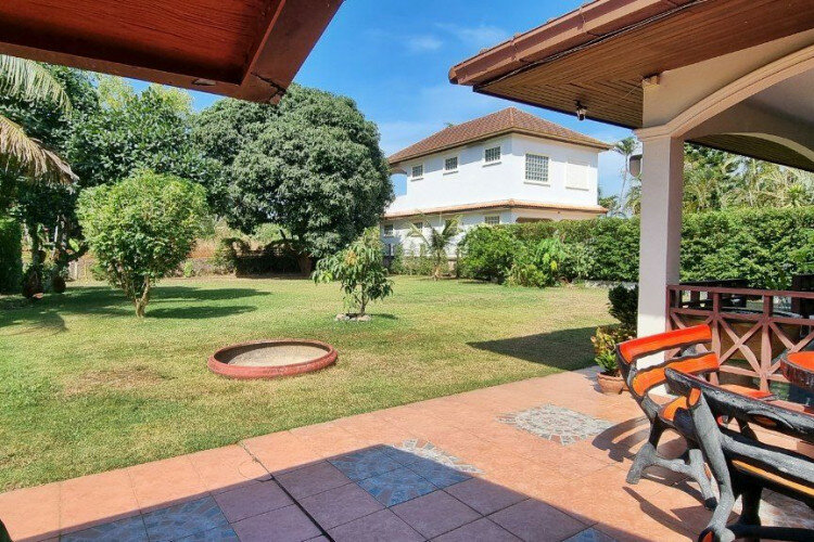 Дом в Банг Ламунге, Таиланд | THE248437