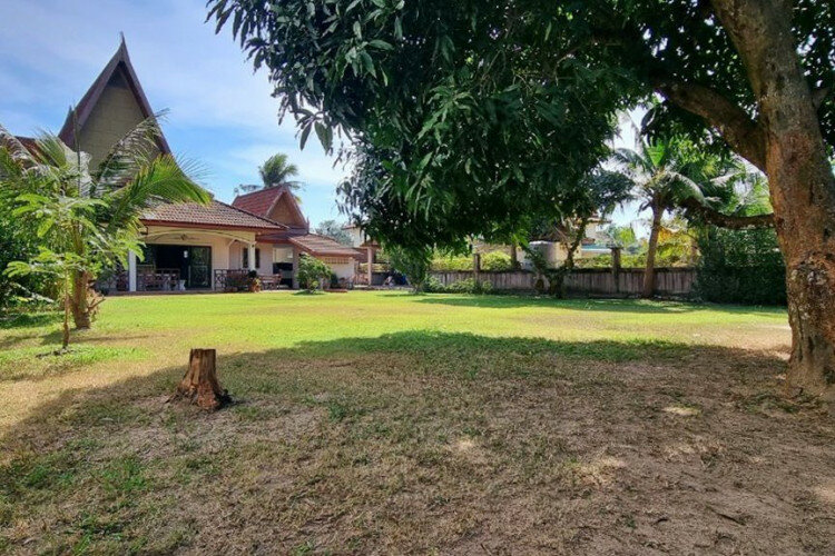 Дом в Банг Ламунге, Таиланд | THE248437