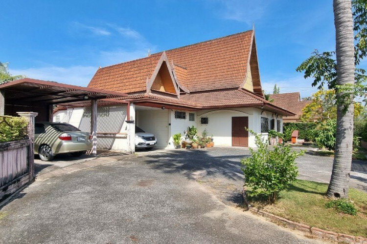 Дом в Банг Ламунге, Таиланд | THE248437