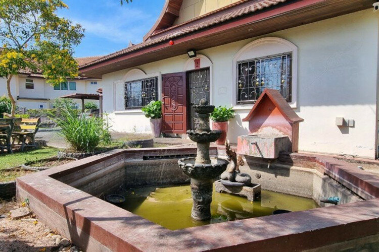 Дом в Банг Ламунге, Таиланд | THE248437