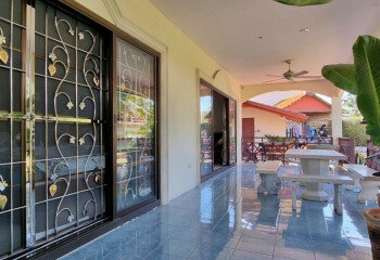 Дом в Банг Ламунге, Таиланд | THE248437