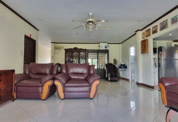 Дом в Банг Ламунге, Таиланд | THE248437