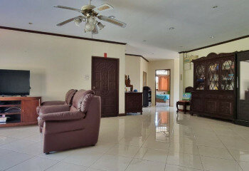 Дом в Банг Ламунге, Таиланд | THE248437