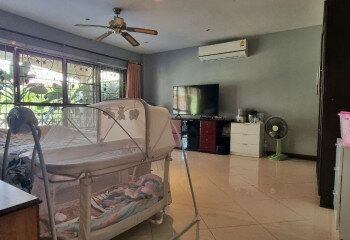 Дом в Банг Ламунге, Таиланд | THE248437