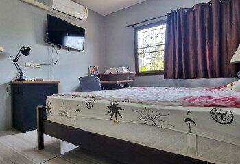 Дом в Банг Ламунге, Таиланд | THE248437