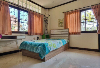 Дом в Банг Ламунге, Таиланд | THE248437