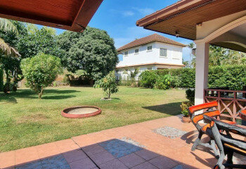 Дом в Банг Ламунге, Таиланд | THE248437