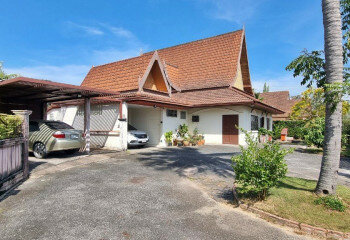 Дом в Банг Ламунге, Таиланд | THE248437