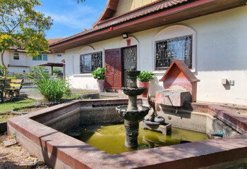 Дом в Банг Ламунге, Таиланд | THE248437