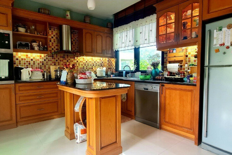 Дом в Банг Ламунге, Таиланд | THE339005