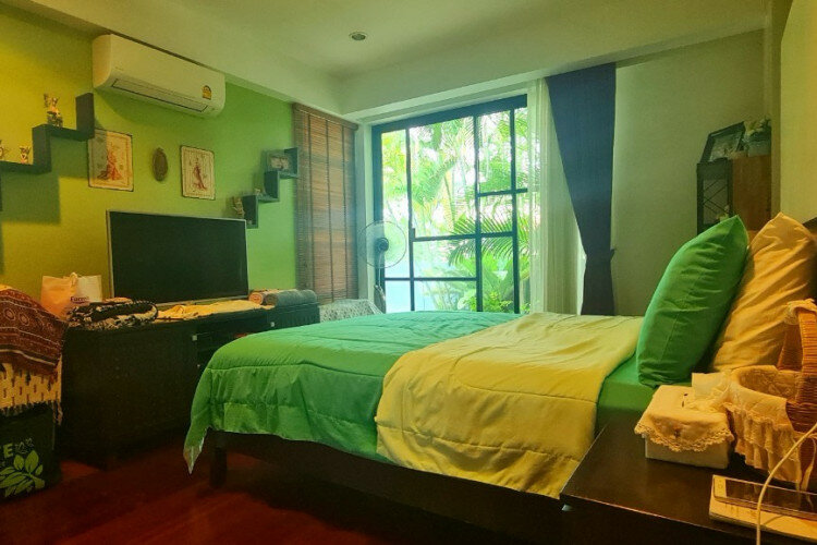 Дом в Банг Ламунге, Таиланд | THE339005