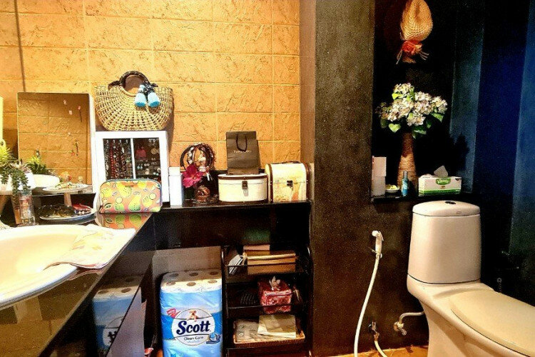 Дом в Банг Ламунге, Таиланд | THE339005