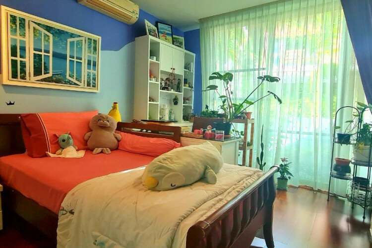 Дом в Банг Ламунге, Таиланд | THE339005