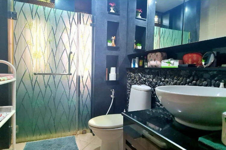 Дом в Банг Ламунге, Таиланд | THE339005