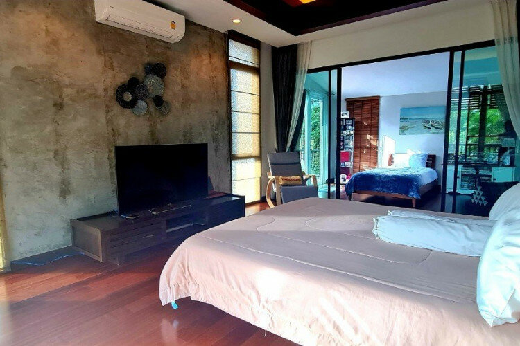 Дом в Банг Ламунге, Таиланд | THE339005