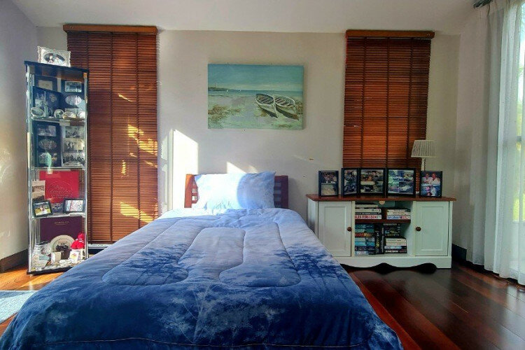 Дом в Банг Ламунге, Таиланд | THE339005