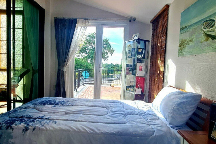 Дом в Банг Ламунге, Таиланд | THE339005