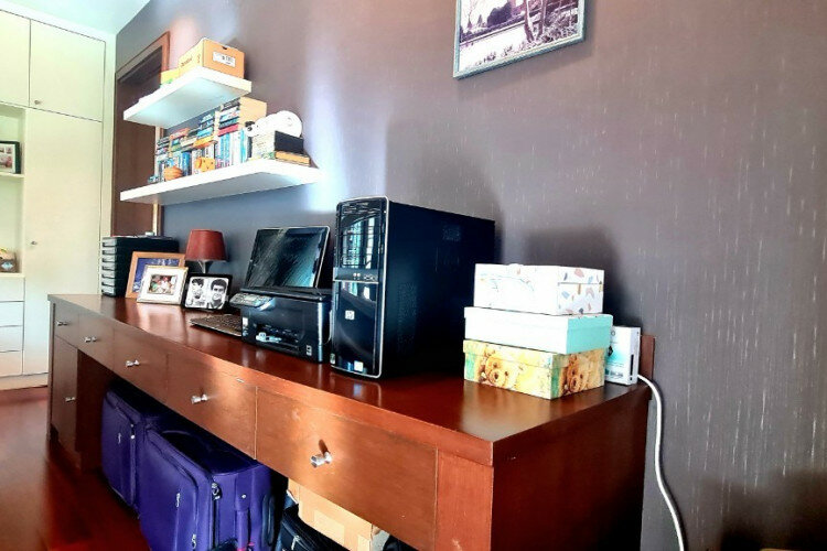 Дом в Банг Ламунге, Таиланд | THE339005