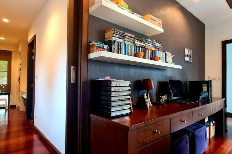 Дом в Банг Ламунге, Таиланд | THE339005