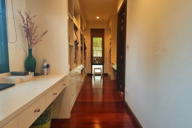 Дом в Банг Ламунге, Таиланд | THE339005