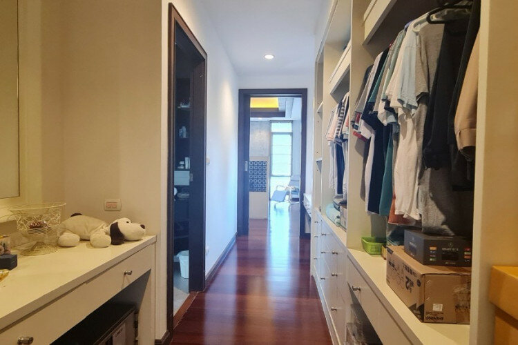 Дом в Банг Ламунге, Таиланд | THE339005