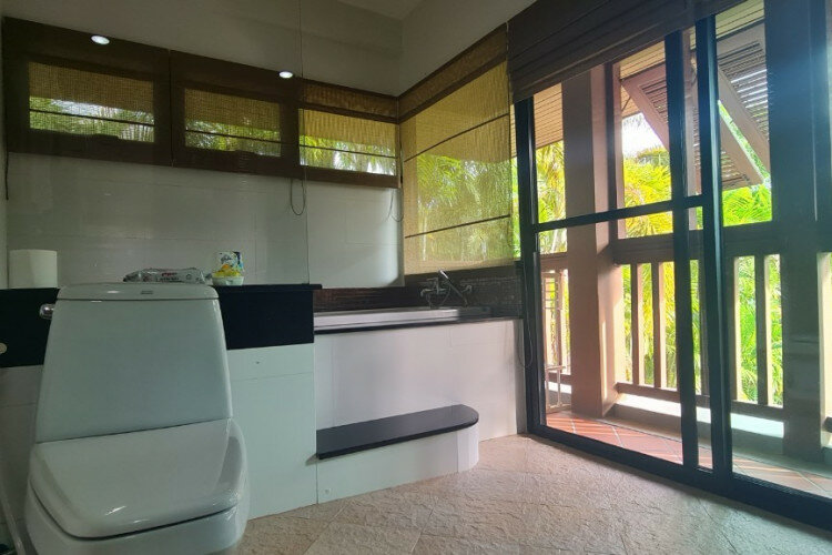 Дом в Банг Ламунге, Таиланд | THE339005