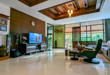 Дом в Банг Ламунге, Таиланд | THE339005