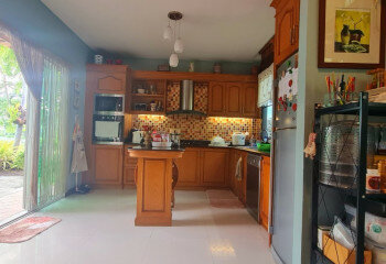 Дом в Банг Ламунге, Таиланд | THE339005