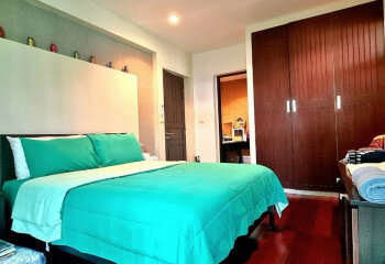 Дом в Банг Ламунге, Таиланд | THE339005