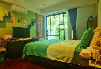 Дом в Банг Ламунге, Таиланд | THE339005