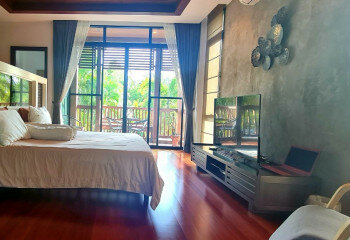 Дом в Банг Ламунге, Таиланд | THE339005