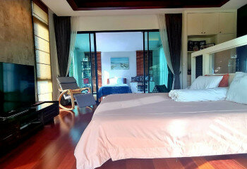 Дом в Банг Ламунге, Таиланд | THE339005